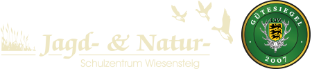 Jagd- und Naturschulzentrum Wiesensteig