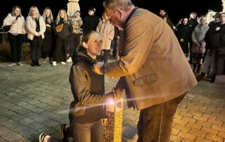 Jagdschule Wiesensteig 2025 – Traditioneller Jägerschlag 10-25 (01)