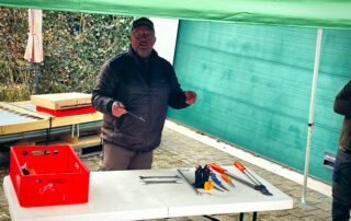 Jagdschule Wiesensteig 2024 – Jagdkurse BWI & BWEI 12 (01)