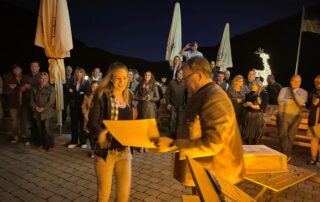 Jagdschule Wiesensteig 2022 – Jägerschlag Mai (01)
