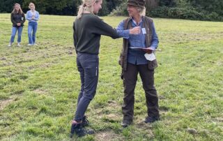 Jagdschule Wiesensteig 2021 – Kurs 669 (01)
