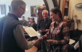 Jagdschule Wiesensteig 2022 – BWI 002 – Historischer Rekord (03)