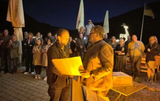 Jagdschule Wiesensteig 2022 – Jägerschlag Mai (04)
