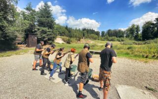 Jagdschule Wiesensteig 2022 – BWI Sommer – „Jung“jäger (02)