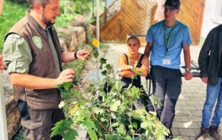 Jagdschule Wiesensteig 2022 – BWI Sommer – „Jung“jäger (03)