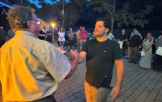 Jagdschule Wiesensteig 2022 – Jägerschlag Juli (05)