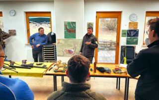 Jagdschule Wiesensteig 2024 – Jagdkurse BWI & BWEI 12 (02)
