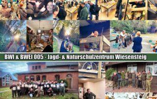 Jagdschule Wiesensteig 2022 – BWI Herbst – 100 % bestanden (05)