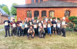Jagdschule Wiesensteig 2022 – BWI Sommer – „Jung“jäger (05)