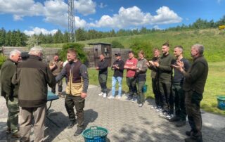Jagdschule Wiesensteig 2025 – Kurse BWI 20 (02)