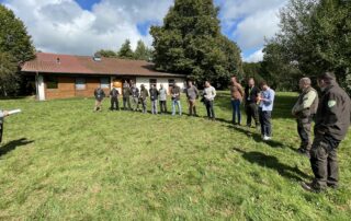 Jagdschule Wiesensteig 2021 – Kurs 669 (16)