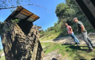 Jagdschule Wiesensteig 2022 – BWI Sommer – „Jung“jäger (06)