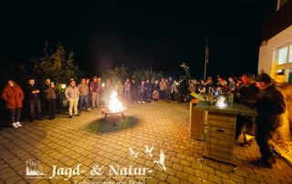 Jagdschule Wiesensteig 2021 – Impressionen 2021 – Teil 1 (02)