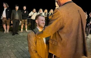 Jagdschule Wiesensteig 2025 – Traditioneller Jägerschlag 10-25 (09)