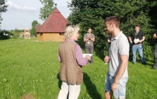 Jagdschule Wiesensteig 2021 – Kurs BW 668 (02)