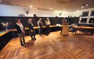 Jagdschule Wiesensteig 2023 – Der traditionelle Jägerschlag (14)