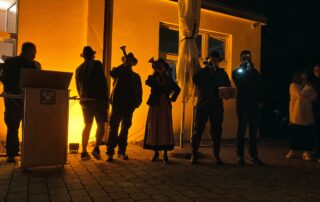 Jagdschule Wiesensteig 2022 – Jägerschlag Oktober (05)