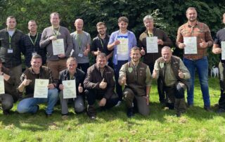 Jagdschule Wiesensteig 2021 – Kurs 669 (03)