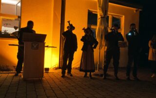 Jagdschule Wiesensteig 2022 – Jägerschlag Oktober (06)