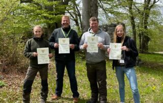Jagdschule Wiesensteig 2021 – Impressionen 2021 – Teil 2 (07)