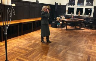 Jagdschule Wiesensteig 2023 – Der traditionelle Jägerschlag (19)