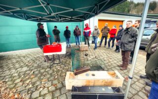 Jagdschule Wiesensteig 2024 – Jagdkurse BWI & BWEI 12 (06)