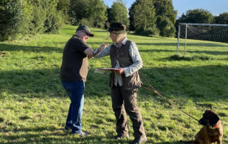 Jagdschule Wiesensteig 2021 – Kurs 669 (04)