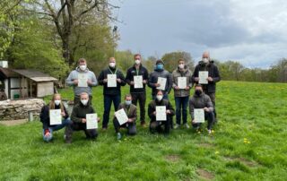 Jagdschule Wiesensteig 2021 – Impressionen 2021 – Teil 2 (05)