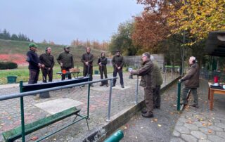 Jagdschule Wiesensteig 2025 – BWI & BWEI 023 (07)
