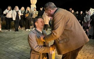 Jagdschule Wiesensteig 2025 – Traditioneller Jägerschlag 10-25 (15)