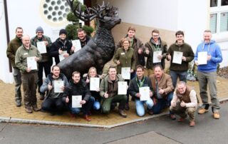 Jagdschule Wiesensteig 2020 – Jägerprüfung März 2020 (04)