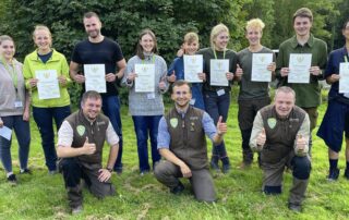 Jagdschule Wiesensteig 2021 – Kurs 669 (05)