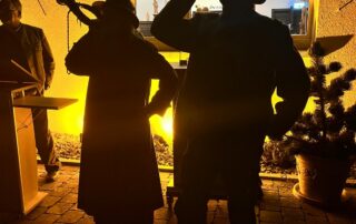 Jagdschule Wiesensteig 2025 – Traditioneller Jägerschlag 10-25 (17)