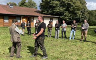 Jagdschule Wiesensteig 2021 – Kurs 669 (08)