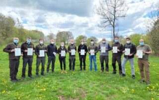 Jagdschule Wiesensteig 2021 – Impressionen 2021 – Teil 2 (08)