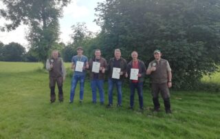 Jagdschule Wiesensteig 2021 – Kurs BW 668 (09)