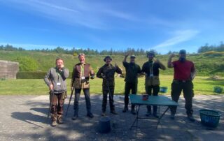 Jagdschule Wiesensteig 2025 – Kurse BWI 20 (03)