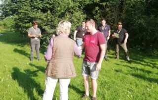 Jagdschule Wiesensteig 2021 – Kurs BW 668 (10)