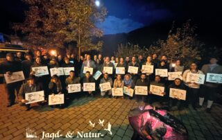 Jagdschule Wiesensteig 2021 – Impressionen 2021 – Teil 1 (03)