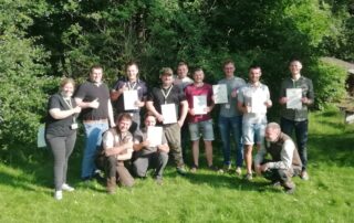 Jagdschule Wiesensteig 2021 – Kurs BW 668 (16)