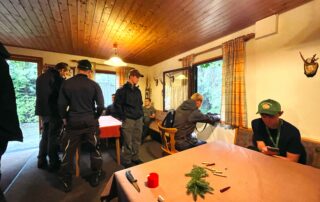 Jagdschule Wiesensteig 2023 – Kurse BWI 11 (06)