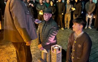 Jagdschule Wiesensteig 2025 – Traditioneller Jägerschlag 10-25 (19)