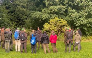 Jagdschule Wiesensteig 2025 – BWI & BWEI 022 (06)