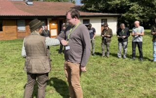 Jagdschule Wiesensteig 2021 – Kurs 669 (10)