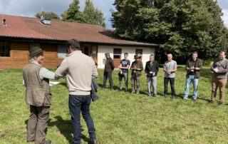 Jagdschule Wiesensteig 2021 – Kurs 669 (11)