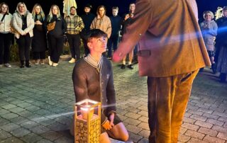 Jagdschule Wiesensteig 2025 – Traditioneller Jägerschlag 10-25 (22)