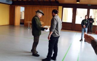 Jagdschule Wiesensteig 2020 – Jägerprüfung März 2020 (01)