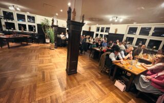 Jagdschule Wiesensteig 2023 – Der traditionelle Jägerschlag (25)