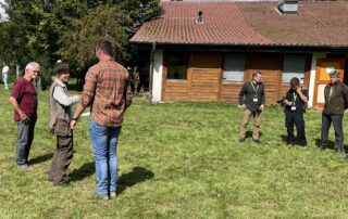 Jagdschule Wiesensteig 2021 – Kurs 669 (19)