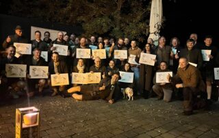 Jagdschule Wiesensteig 2025 – Traditioneller Jägerschlag 10-25 (24)
